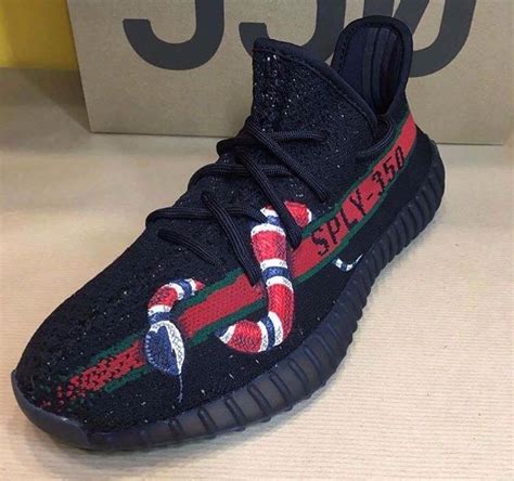 gucci adidas yeezy|gucci yeezy boost 350.